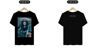 Nome do produto CAMISETA KARINA 
