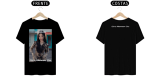 Nome do produto CAMISETA YOOYEON S5