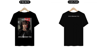 Nome do produto CAMISETA NAKYOUNG S7