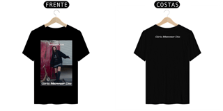 Nome do produto CAMISETA S9 KAEDE