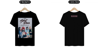 Nome do produto CAMISETA 