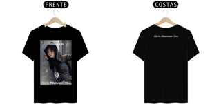 Nome do produto CAMISETA SOHYUN S14 