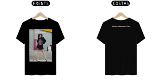Nome do produto CAMISETA MAYU S16 