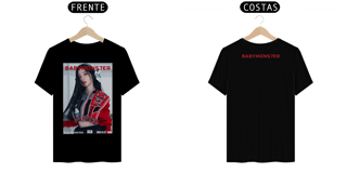 Nome do produto CAMISETA ASA 