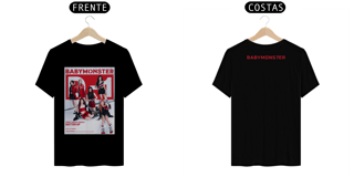 Nome do produto CAMISETA 