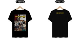 Nome do produto CAMISETA 
