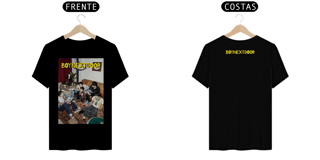 Nome do produto CAMISETA 