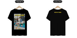 Nome do produto CAMISETA LEEHAN 