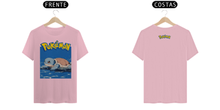 Nome do produto CAMISETA UNISSEX SQUIRTLE GHIBLI