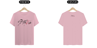 Nome do produto CAMISETA UNISSEX STRAY KIDS