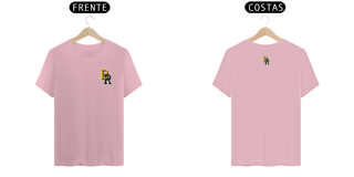 Nome do produto CAMISETA UNISSEX DREAMS STOVEN LEAGUE