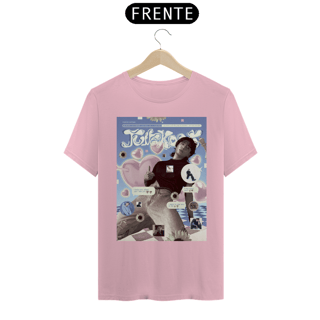 Nome do produto CAMISETA JUNGKOOK BTS