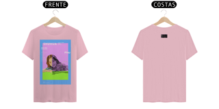 Nome do produto CAMISETA SHUHUA (G)I-DLE