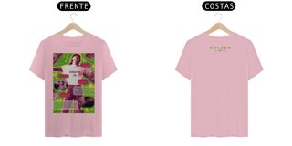 Nome do produto CAMISETA JUNGKOOK 3D