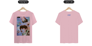 Nome do produto CAMISETA THE BOYZ
