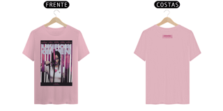 Nome do produto CAMISETA LE SSERAFIM UNFORGIVEN