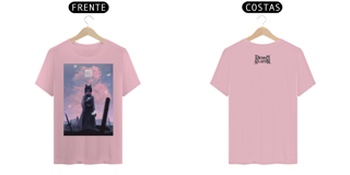 Nome do produto CAMISETA KIMETSU NO YAIBA SHINOBU