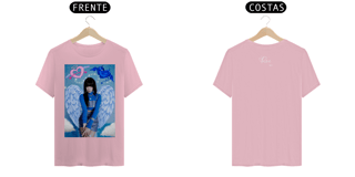 Nome do produto CAMISETA REI LOVE DIVE IVE