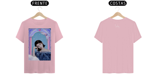 Nome do produto CAMISETA GAEUL LOVE DIVE