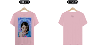 Nome do produto CAMISETA WONYOUNG LOVE DIVE