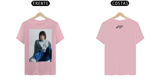 Nome do produto CAMISETA HANNI 