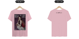 Nome do produto CAMISETA HANEUL 