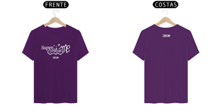 Nome do produto CAMISETA 