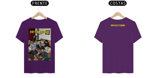 Nome do produto CAMISETA 