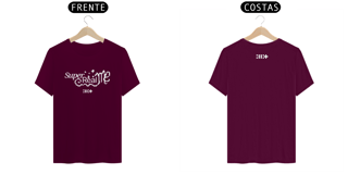 Nome do produto CAMISETA 