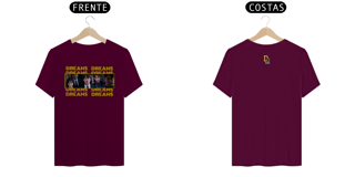 Nome do produto CAMISETA DREAMS STOVE LEAGUE