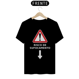 Nome do produto Risco de Sufocamento