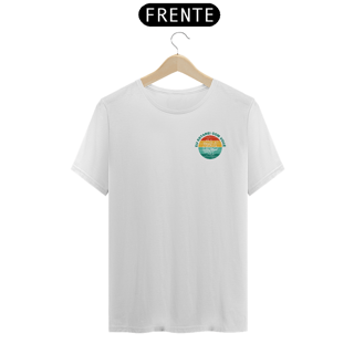 Nome do produto T-Shirt Minimalista: Sarda Ardente (Êxodo 3:1–4:17)