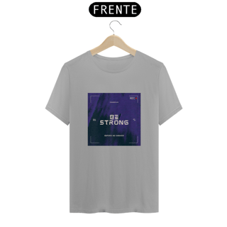 Nome do produto T-Shirt: Espere no Senhor (Salmos 27:14)