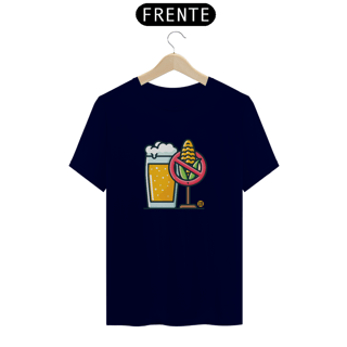 Nome do produto Proibido Milho na Minha Cerveja