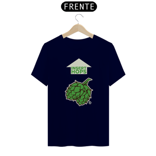 Nome do produto Insert Hops - Escura