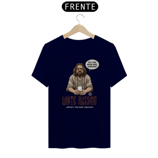 Nome do produto White Russian - Jeffrey 