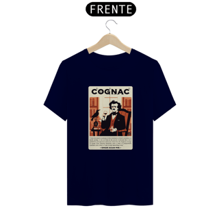 Nome do produto Cognac - Edgar Allan Poe