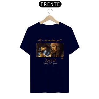Nome do produto Rum - Captain Jack Sparrow