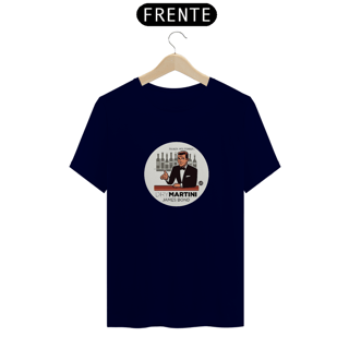 Nome do produto Dry Martini - James Bond