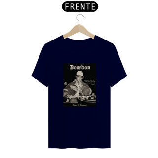 Nome do produto Bourbon - Hunter S. Thompson
