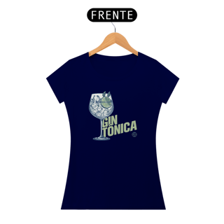 Nome do produto Gin Tônica