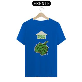 Nome do produto Insert Hops - Escura