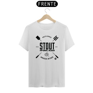Nome do produto Stout - Preta