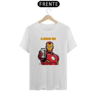 Nome do produto Aluminum Man