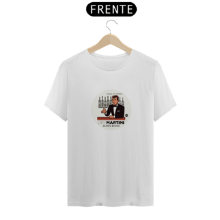 Nome do produto Dry Martini - James Bond