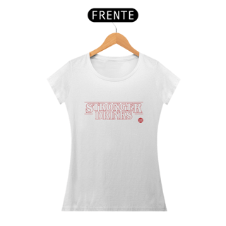 Nome do produto Stronger Drinks