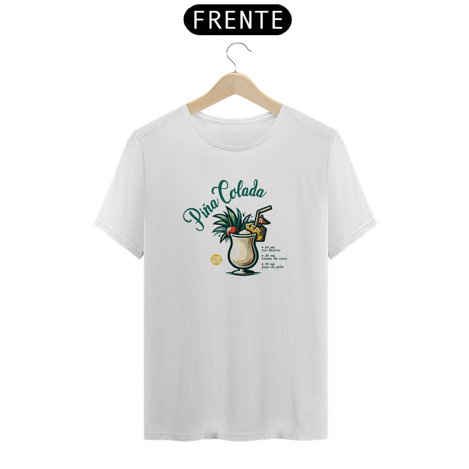 Piña Colada