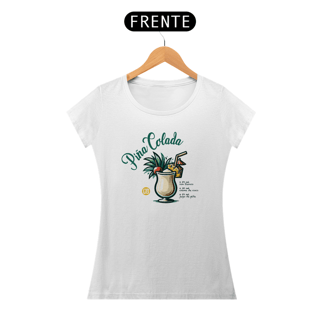 Nome do produto Piña Colada
