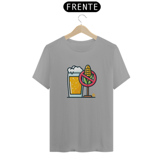 Nome do produto Proibido Milho na Minha Cerveja