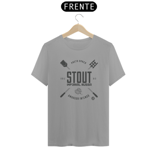 Nome do produto Stout - Cinza